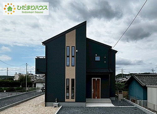 茨城県常陸太田市馬場町 2390万円 3SLDK