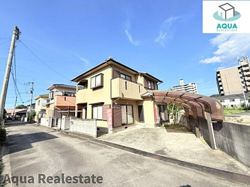 香川県さぬき市志度 中古住宅