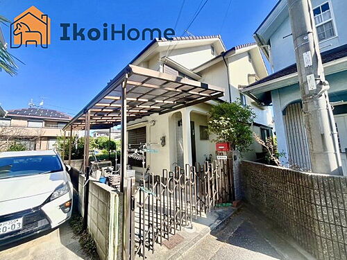 兵庫県明石市大久保町大久保町 1500万円