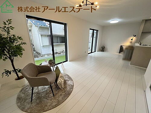 兵庫県加古川市平岡町土山 2590万円 3LDK