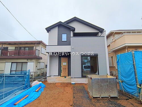 茨城県牛久市刈谷町４丁目 3198万円 4LDK
