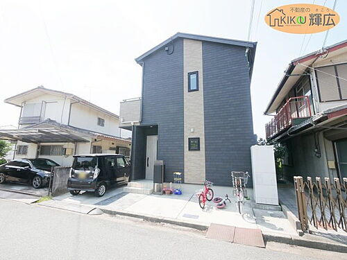 兵庫県加古川市野口町長砂 中古住宅