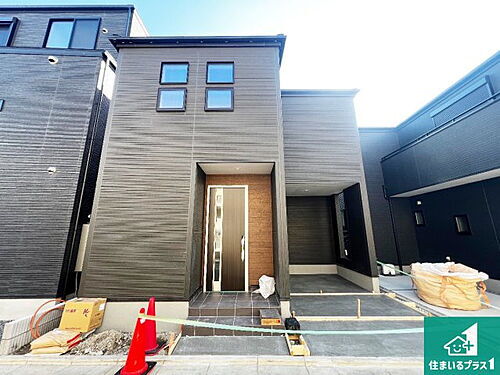 大阪府東大阪市寺前町2丁目 4180万円 3LDK