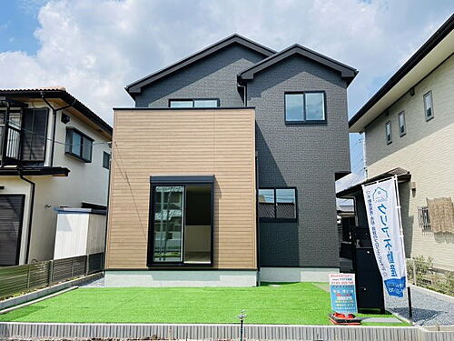 群馬県前橋市大利根町２丁目 2680万円 4LDK