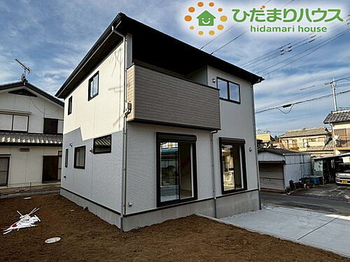 埼玉県熊谷市別府２丁目 3398万円 4LDK