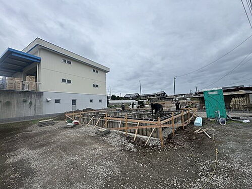 群馬県桐生市広沢町2丁目 2280万円 4LDK