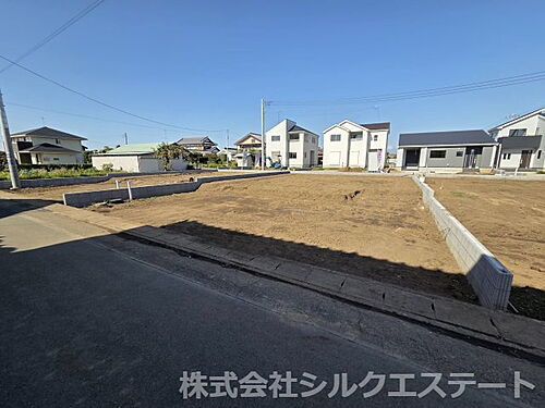 群馬県太田市下田島町 2390万円 3LDK