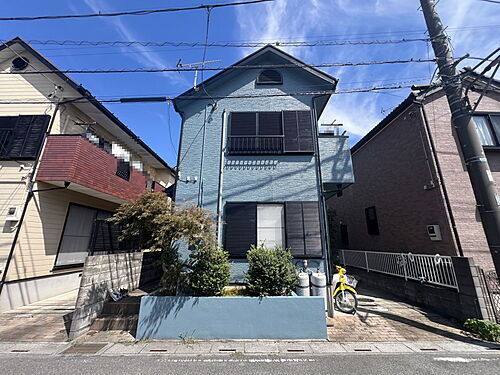 物件写真