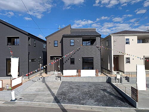 茨城県石岡市石岡2丁目 2690万円 3LDK