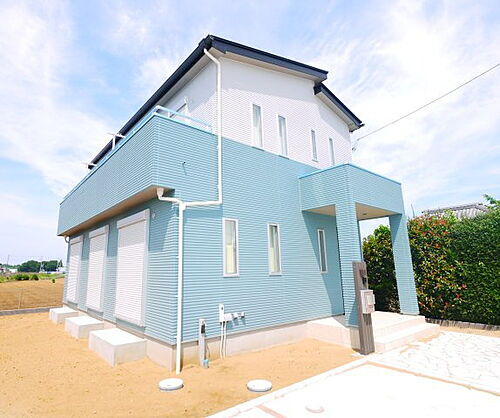 千葉県八街市八街ほ 2780万円 4LDK