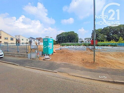 東京都立川市幸町5丁目 5480万円 4LDK