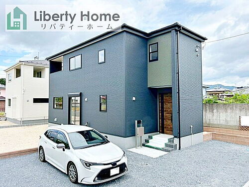 茨城県石岡市山崎 1790万円 4LDK