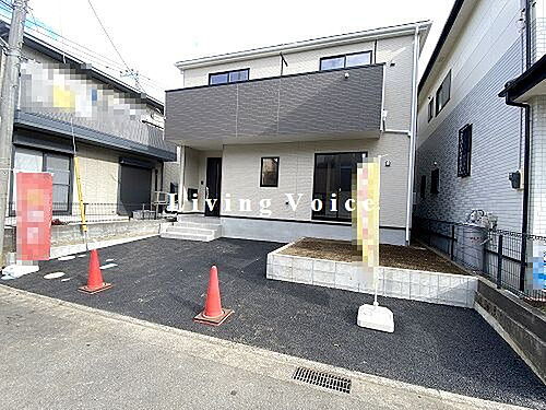 神奈川県平塚市田村1丁目 3280万円 4LDK