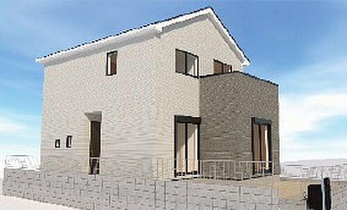 熊本県熊本市西区池田３丁目 3280万円 4LDK