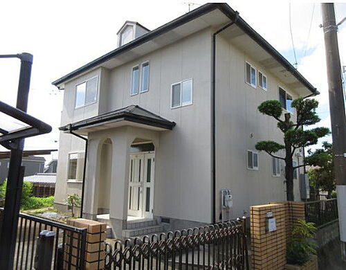 熊本県上益城郡益城町大字古閑 中古住宅