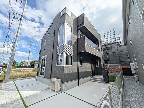 東京都八王子市楢原町 4880万円 3LDK