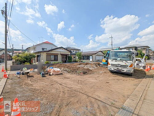 栃木県宇都宮市茂原町 3698万円 4LDK