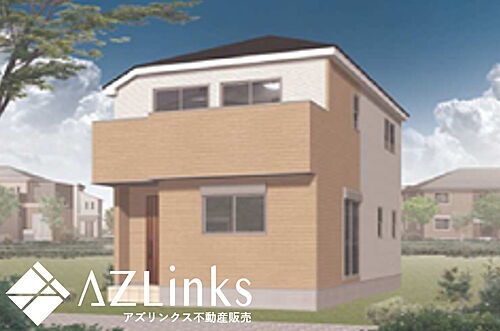 千葉県八千代市八千代台東6丁目 3780万円 4LDK