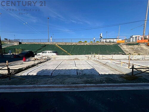 兵庫県尼崎市大島1丁目 4180万円 2SLDK