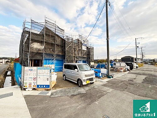 奈良県御所市大字東辻 2430万円 2SLDK