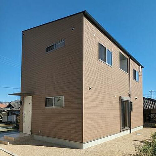 熊本県山鹿市山鹿 中古住宅