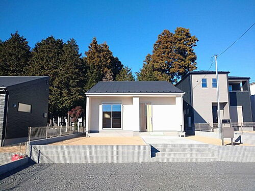 茨城県東茨城郡城里町大字石塚 1590万円 3LDK