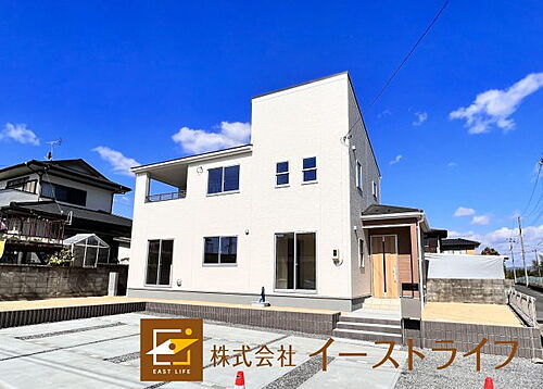 福島県いわき市小名浜大原字芳原 2980万円 4LDK