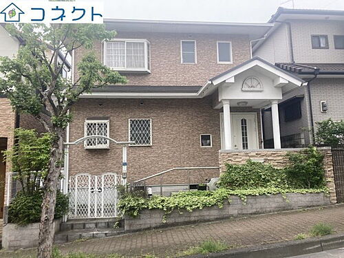 兵庫県神戸市西区二ツ屋１丁目 中古住宅