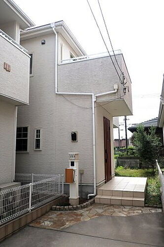 埼玉県春日部市中央３丁目 中古住宅