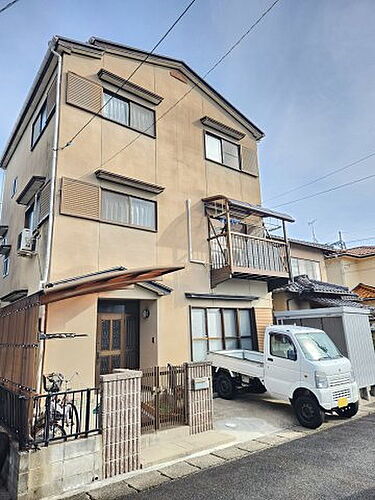 滋賀県大津市堅田１丁目 中古住宅