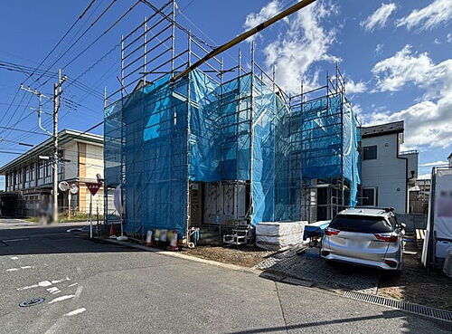 埼玉県久喜市本町4丁目 3899万円 4SLDK