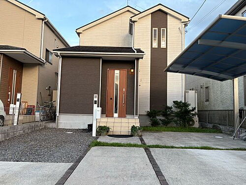 滋賀県甲賀市水口町貴生川１丁目 中古住宅