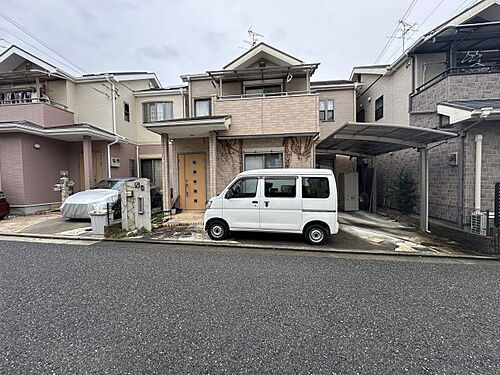 大阪府堺市西区草部 1973万円