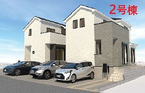 熊本県熊本市北区池田３丁目 3480万円 4LDK