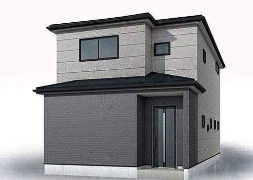 熊本県熊本市西区横手５丁目 3448万円 4LDK