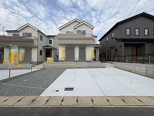 兵庫県三木市志染町青山１丁目 3390万円 4LDK