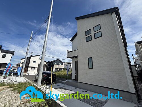 神奈川県平塚市長持 2580万円 4LDK