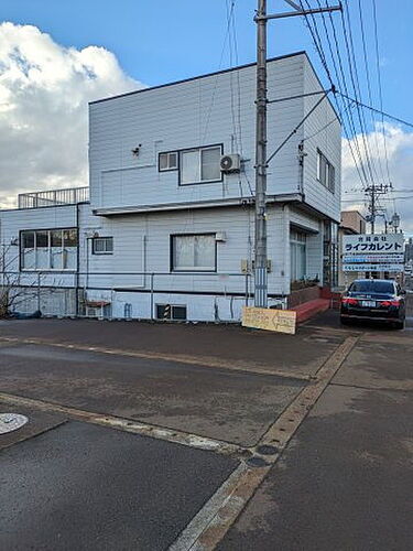 新潟県上越市大和１丁目 中古住宅