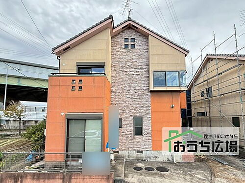 愛知県名古屋市中川区千音寺３丁目 1899万円