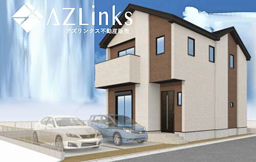 千葉県佐倉市王子台１丁目 4198万円 3LDK