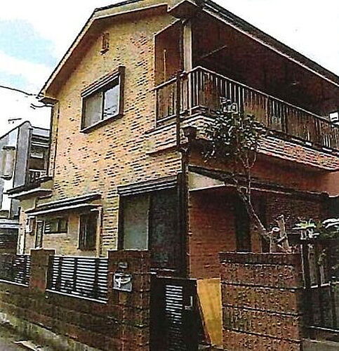 物件写真