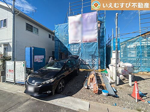 埼玉県羽生市大字中岩瀬 2990万円 4LDK