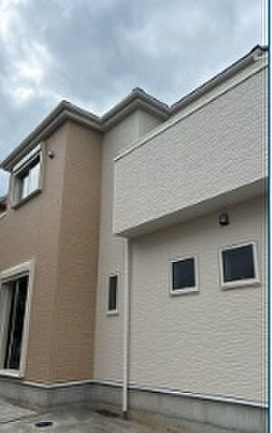 大阪府堺市東区北野田 3580万円 3LDK