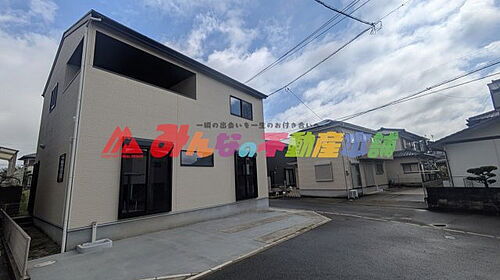 福岡県小郡市寺福童 中古住宅