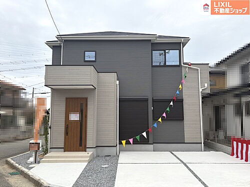 兵庫県高砂市中島１丁目 2680万円 4LDK