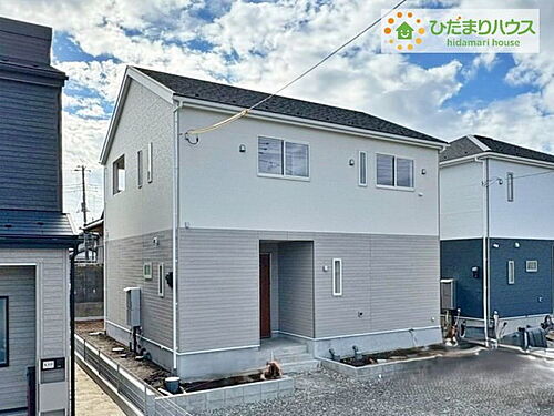 茨城県ひたちなか市平磯遠原町 2490万円 4LDK