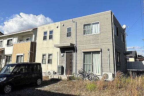 岐阜県岐阜市岩崎 中古住宅