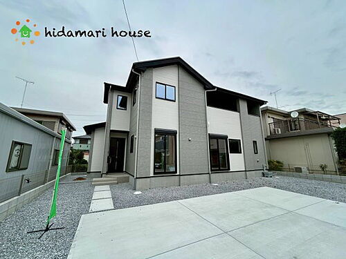 埼玉県蓮田市緑町1丁目 4899万円 4LDK