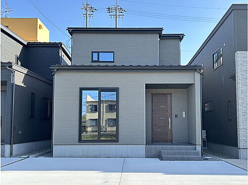 石川県金沢市横川1丁目 3190万円 4LDK