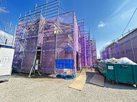 群馬県前橋市富士見町時沢 2480万円 4LDK